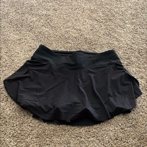 Lululemon skirt